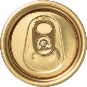 Nắp lon Diameter 59mm 202