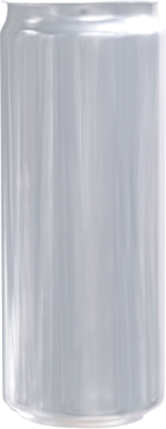 Vỏ lon 330ml 11.3oz sleek