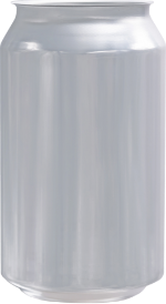 Vỏ lon 330ml 11.3oz