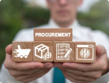Procurement