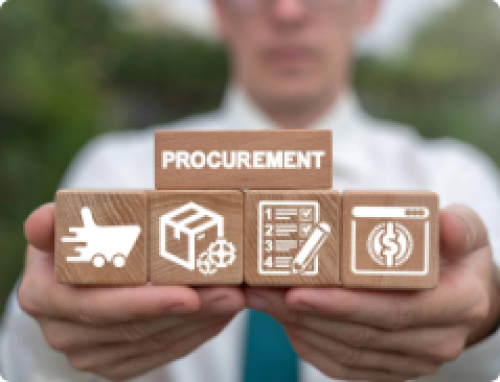 Procurement