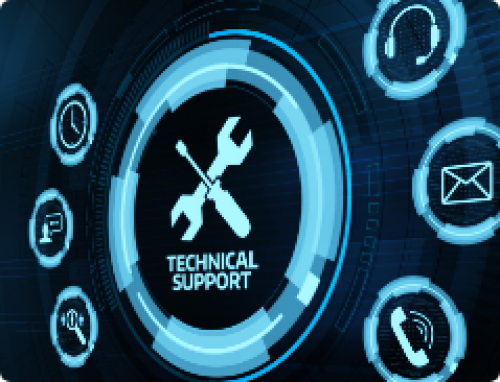 Customer Technical Service