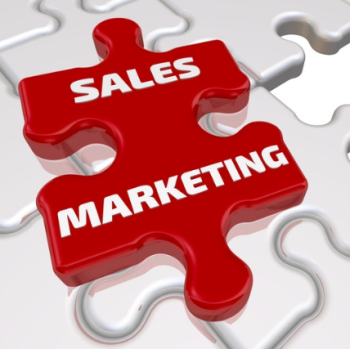 Sales & Marketing