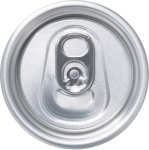 Nắp lon Diameter 59mm 202