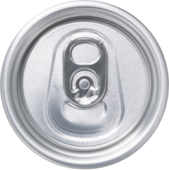 Nắp lon Diameter 59mm 202