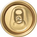 Nắp lon Diameter 59mm 202