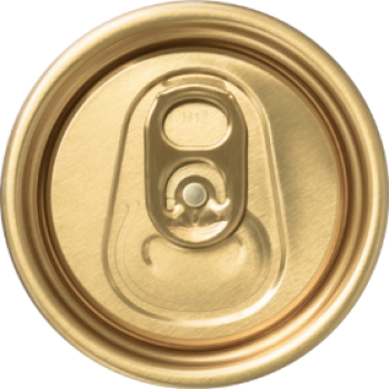 Nắp lon Diameter 59mm 202