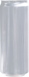 Vỏ lon 330ml 11.3oz sleek