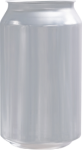 Vỏ lon 330ml 11.3oz