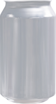 Vỏ lon 330ml 11.3oz