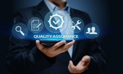 Quality Ansurance