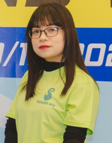 Hoang Thi Huong Lan