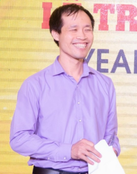 Duong Minh Tuan